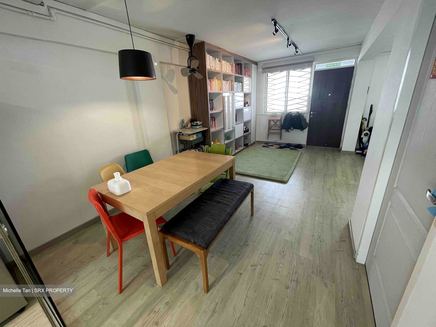 Blk 30 Bendemeer Road (Kallang/Whampoa), HDB 3 Rooms #378575851